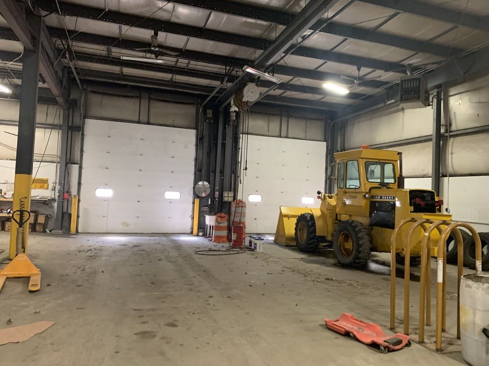 1111 W US Highway 20, Michigan City, IN 46360
